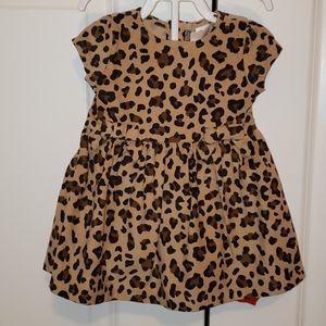 Baby dress